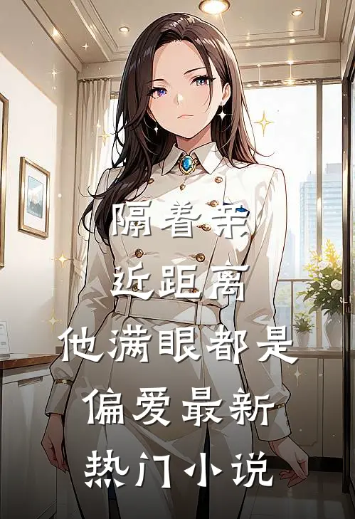 隔着亲近距离,他满眼都是偏爱最新热门小说