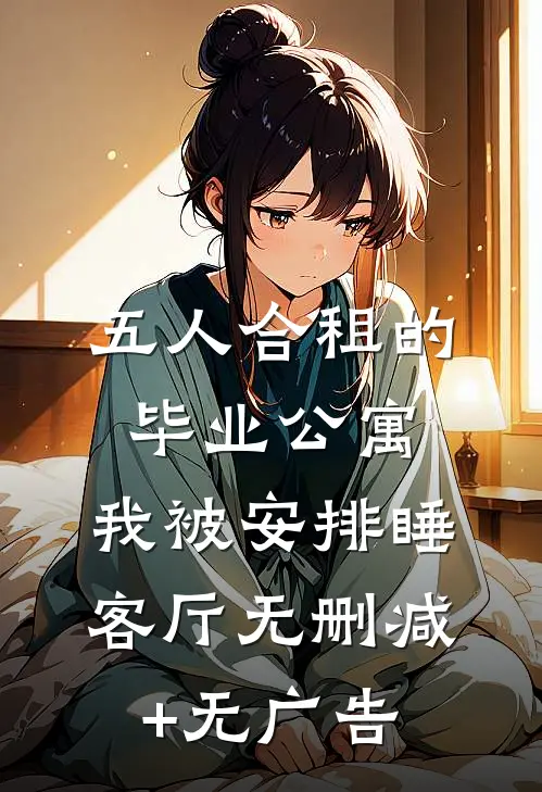 五人合租的毕业公寓，我被安排睡客厅无删减+无广告