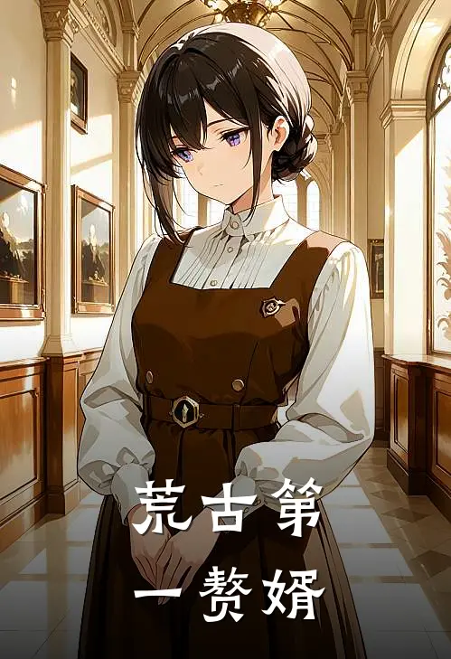 荒古第一赘婿