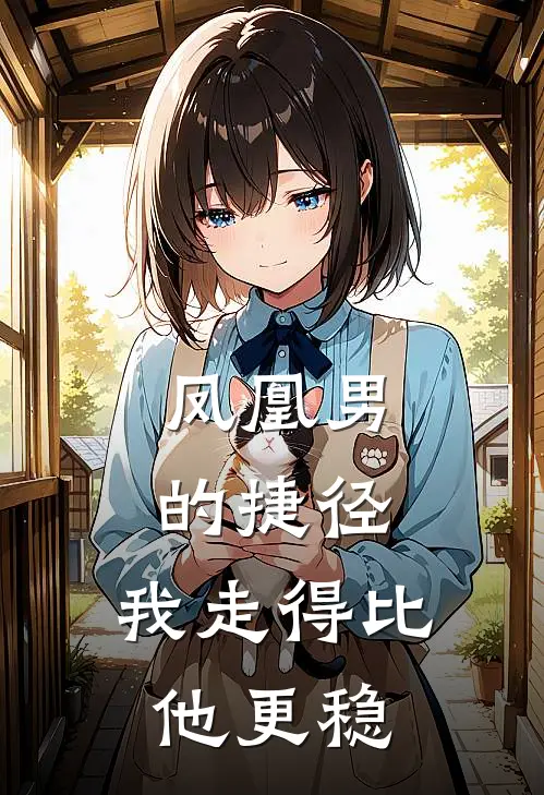 凤凰男的捷径,我走得比他更稳
