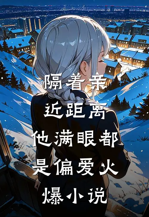 隔着亲近距离,他满眼都是偏爱火爆小说