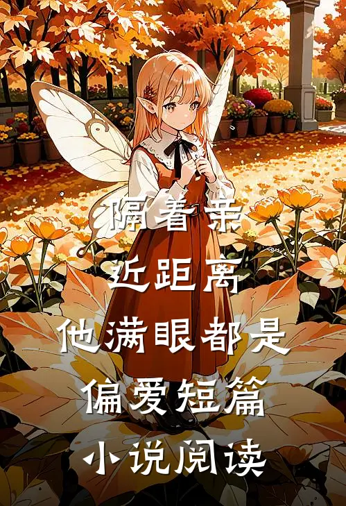 隔着亲近距离,他满眼都是偏爱短篇小说阅读