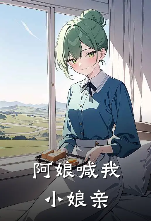 阿娘喊我小娘亲