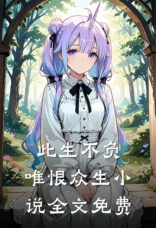 此生不负，唯恨众生小说全文免费