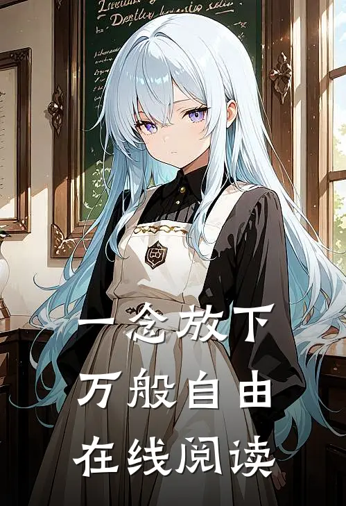 一念放下，万般自由在线阅读