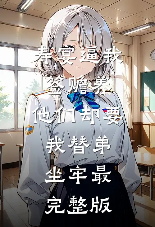 寿宴逼我签赡养，他们却要我替弟坐牢最完整版