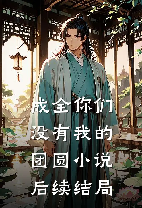 成全你们没有我的团圆小说后续结局