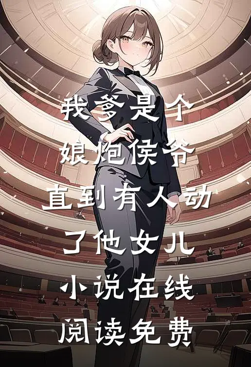 我爹是个娘炮侯爷，直到有人动了他女儿小说在线阅读免费