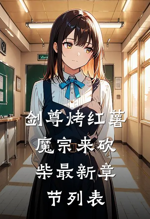 剑尊烤红薯，魔宗来砍柴最新章节列表
