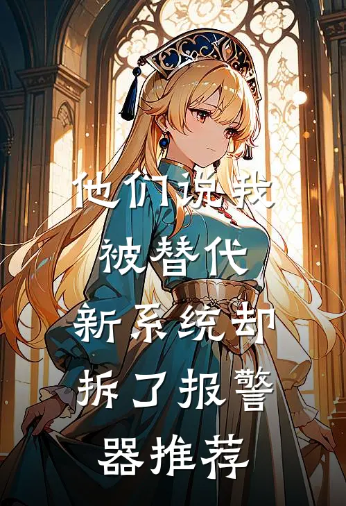 他们说我被替代，新系统却拆了报警器推荐