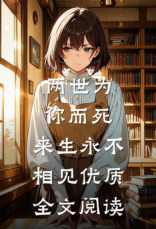 两世为你而死，来生永不相见优质全文阅读
