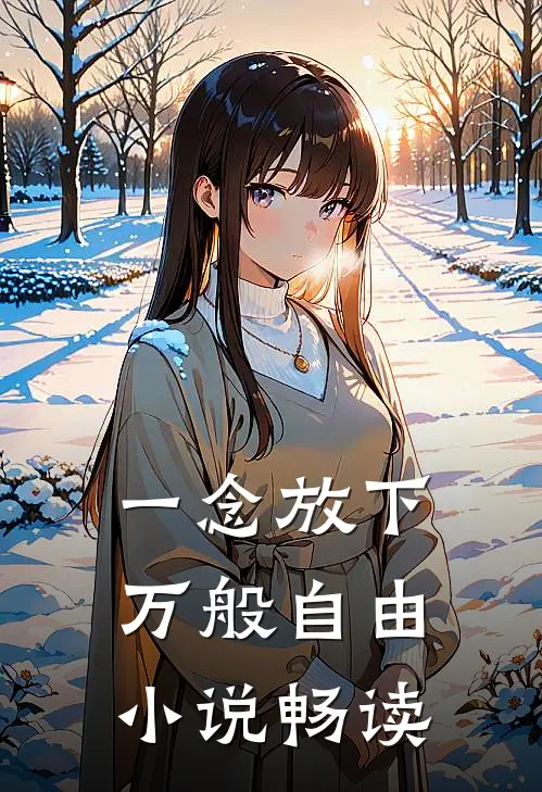 一念放下，万般自由小说畅读