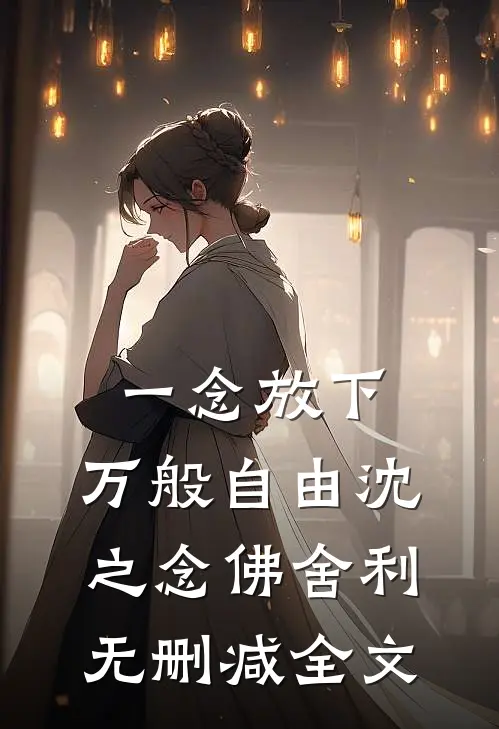 一念放下，万般自由沈之念佛舍利无删减全文