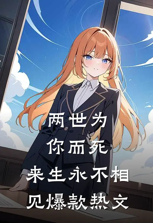两世为你而死，来生永不相见爆款热文