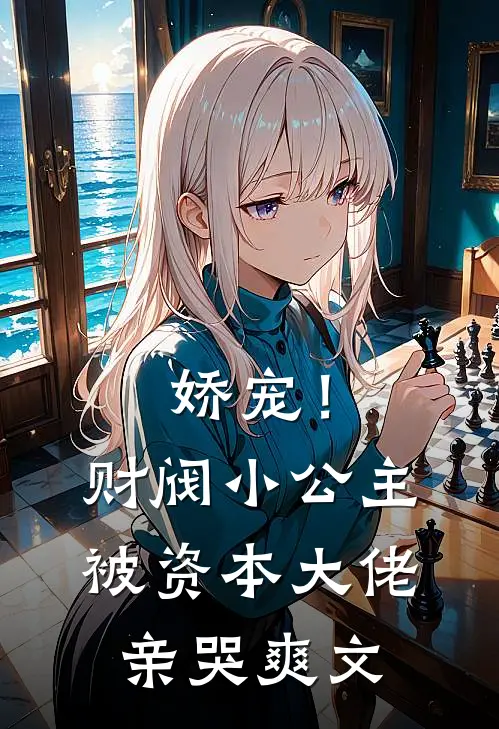 娇宠！财阀小公主被资本大佬亲哭爽文