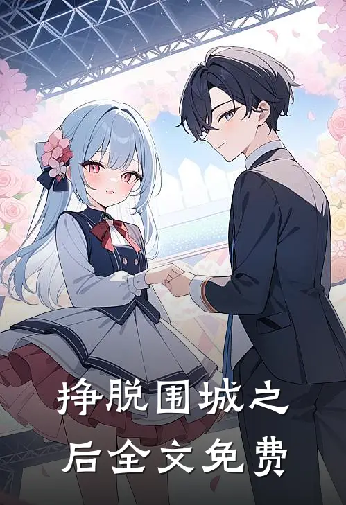 挣脱围城之后全文免费