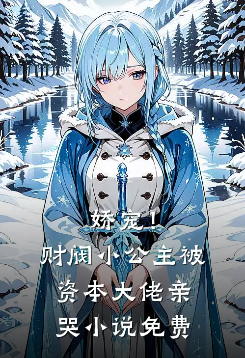 娇宠！财阀小公主被资本大佬亲哭小说免费