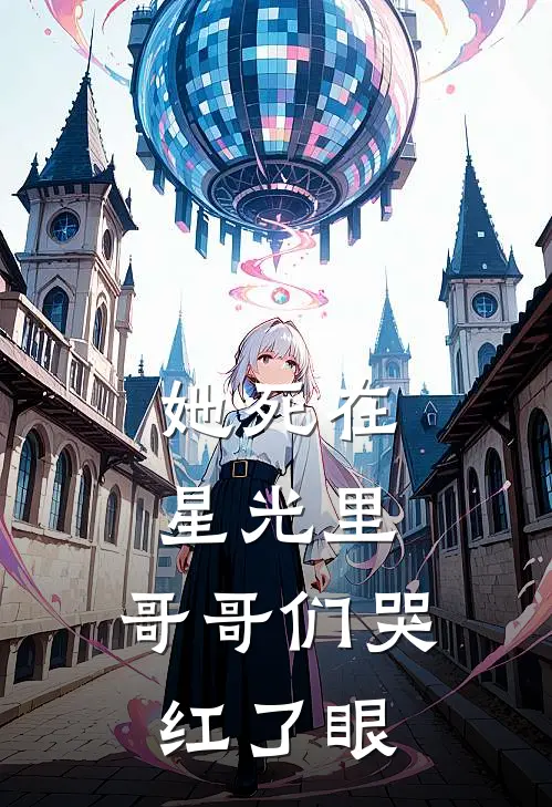 她死在星光里,哥哥们哭红了眼