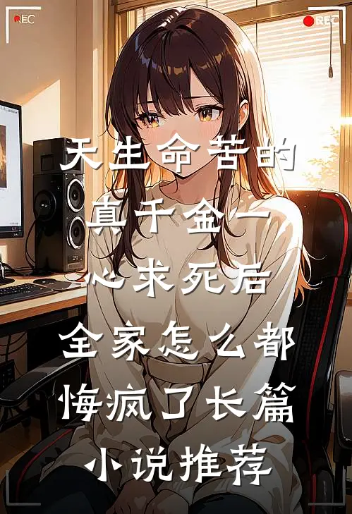 天生命苦的真千金一心求死后,全家怎么都悔疯了长篇小说推荐