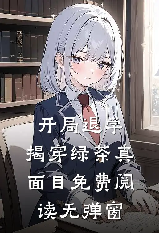开局退学,揭穿绿茶真面目免费阅读无弹窗