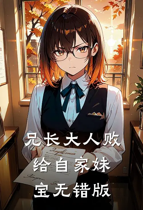 兄长大人败给自家妹宝无错版
