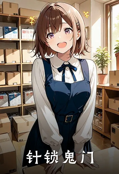 针锁鬼门