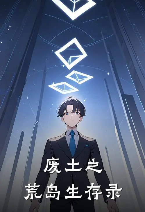 废土之,荒岛生存录