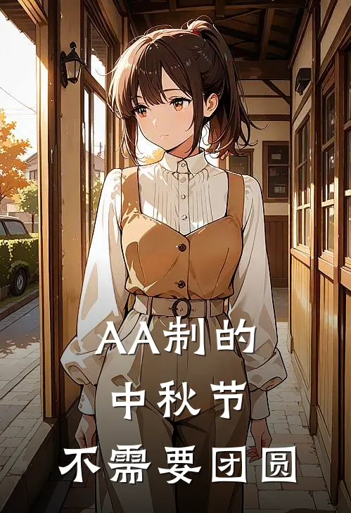 AA制的中秋节,不需要团圆