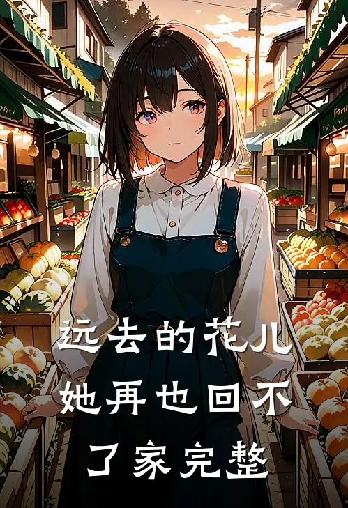 远去的花儿，她再也回不了家完整
