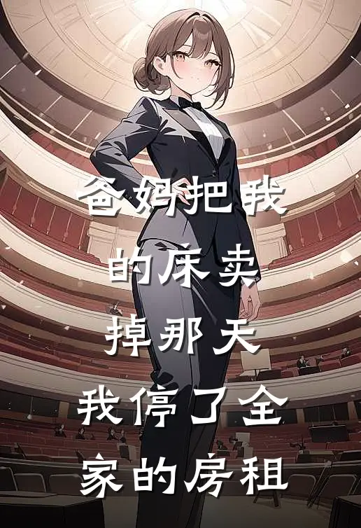 爸妈把我的床卖掉那天,我停了全家的房租