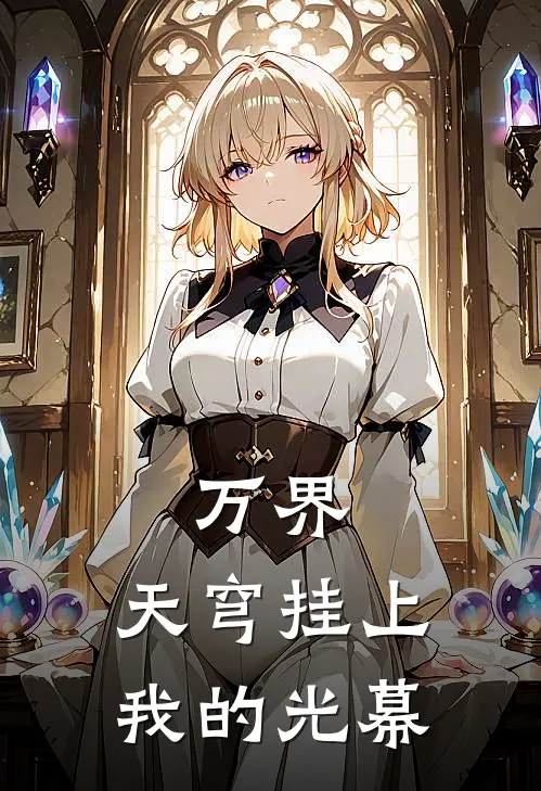 万界:天穹挂上我的光幕