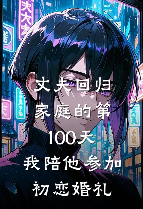 丈夫回归家庭的第100天,我陪他参加初恋婚礼