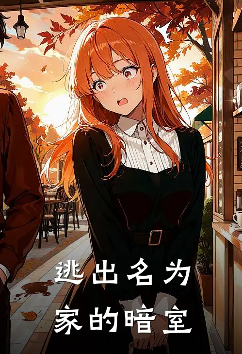 逃出名为家的暗室