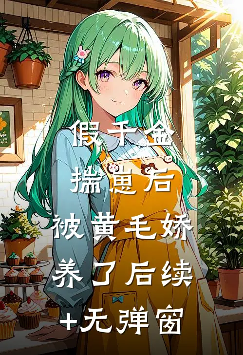 假千金揣崽后，被黄毛娇养了后续+无弹窗