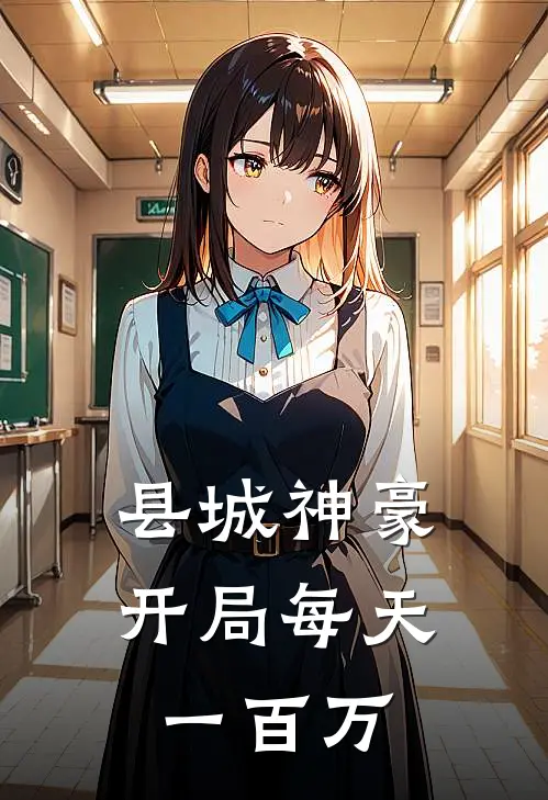 县城神豪:开局每天一百万