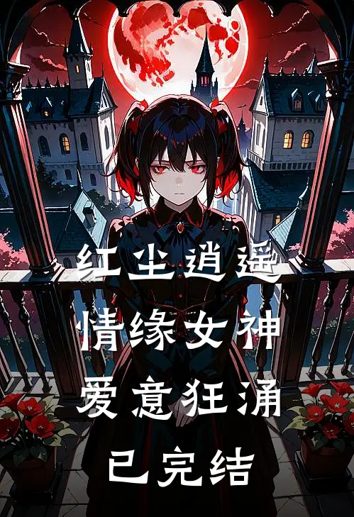 红尘逍遥，情缘女神爱意狂涌已完结