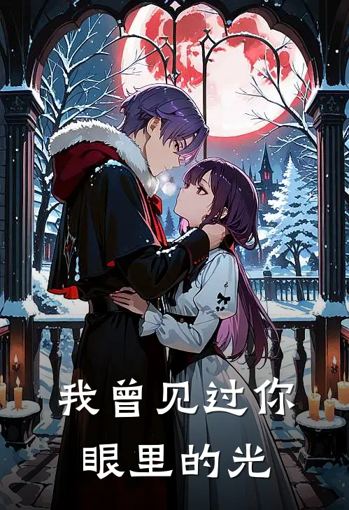 我曾见过你眼里的光