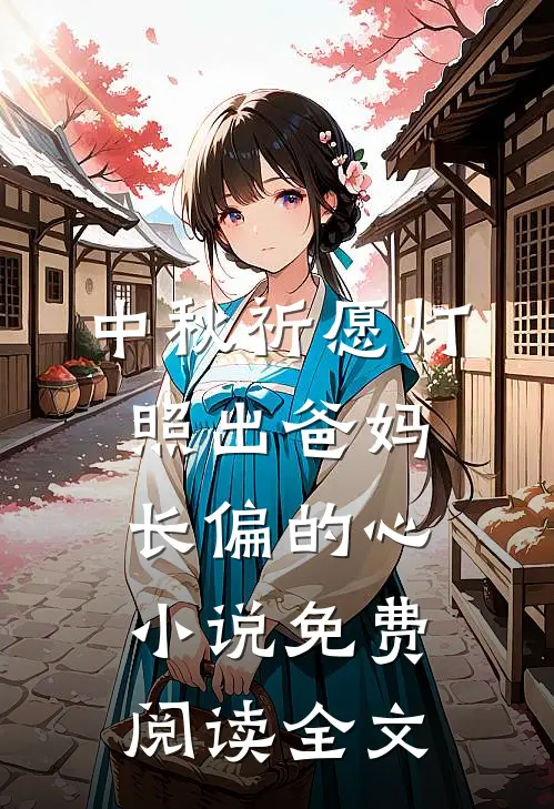 中秋祈愿灯，照出爸妈长偏的心小说免费阅读全文