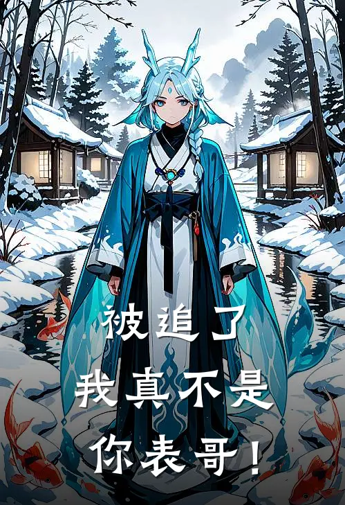 被追了,我真不是你表哥!