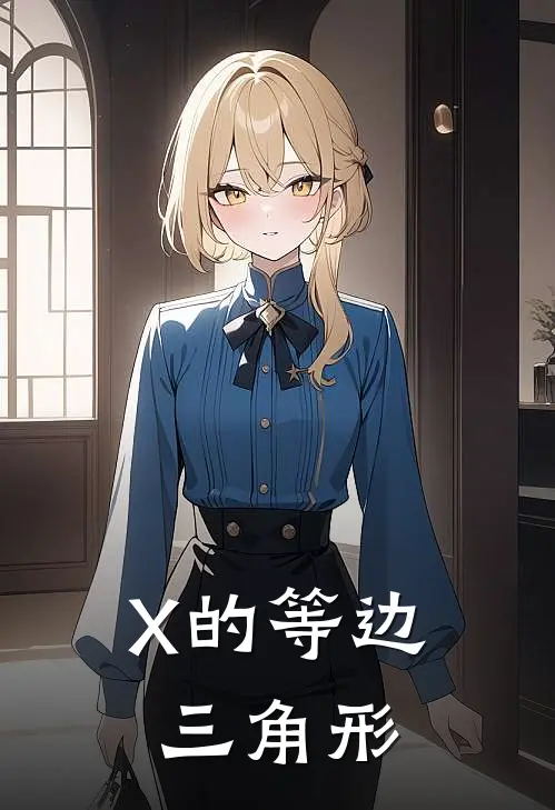 X的等边三角形
