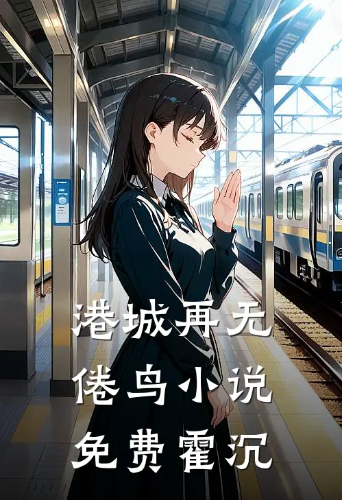 港城再无倦鸟小说免费霍沉