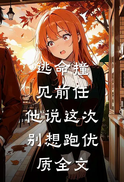 逃命撞见前任,他说这次别想跑优质全文