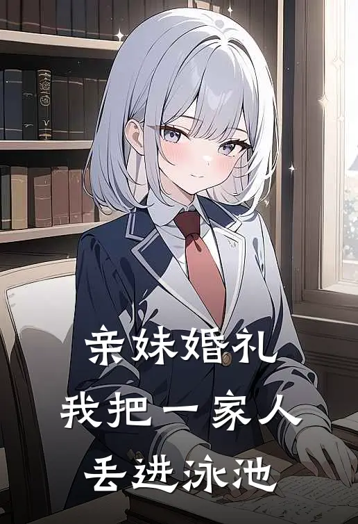亲妹婚礼,我把一家人丢进泳池