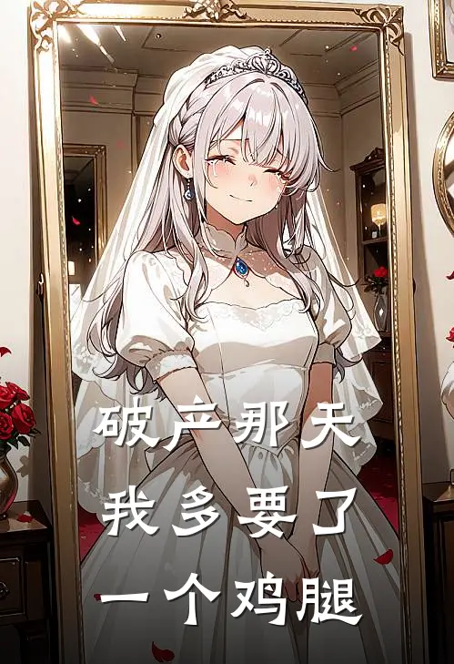 破产那天,我多要了一个鸡腿
