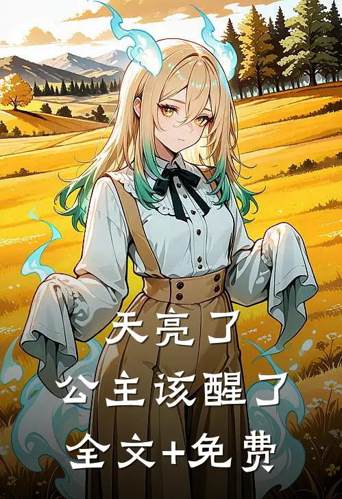 天亮了，公主该醒了全文+免费