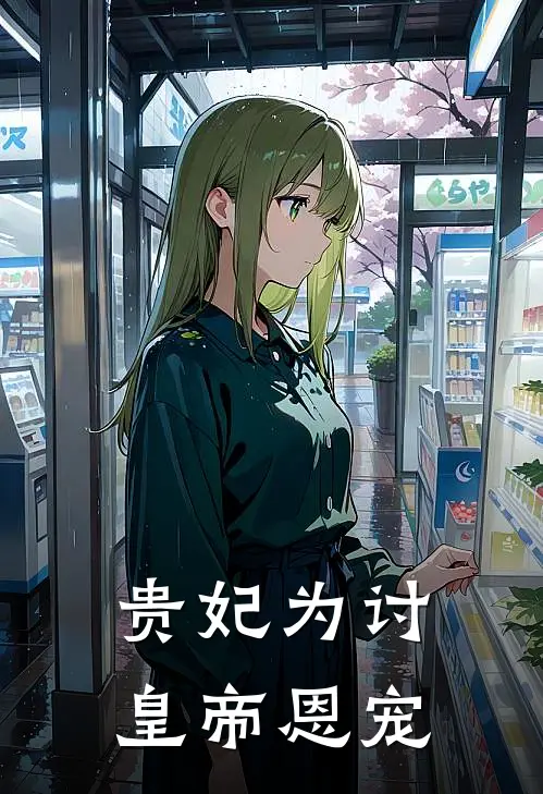 贵妃为讨皇帝恩宠