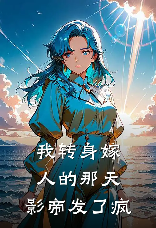 我转身嫁人的那天，影帝发了疯