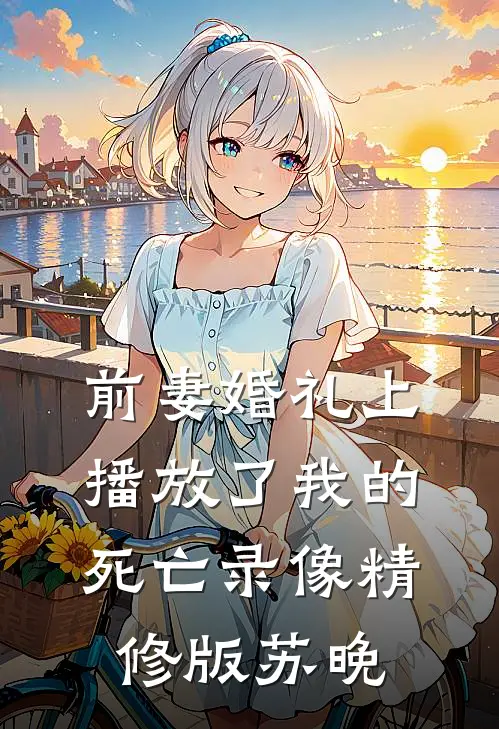 前妻婚礼上播放了我的死亡录像精修版苏晚