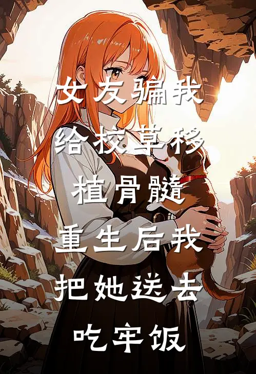 女友骗我给校草移植骨髓,重生后我把她送去吃牢饭