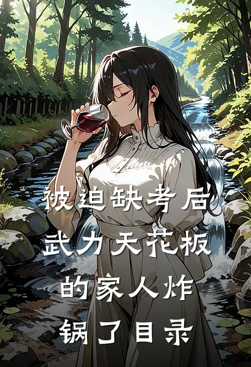 被迫缺考后，武力天花板的家人炸锅了目录
